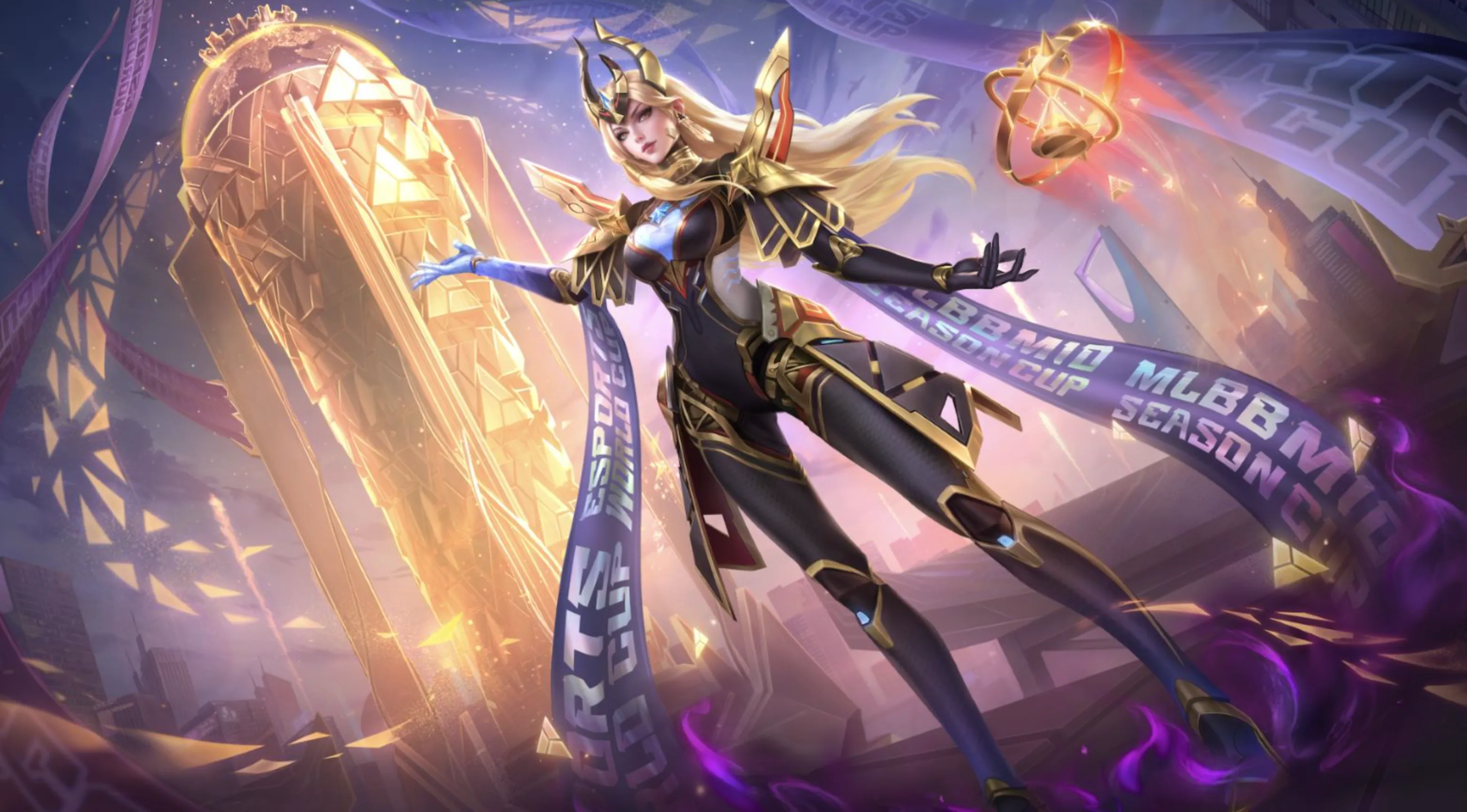 Free Battle Pass mlbb